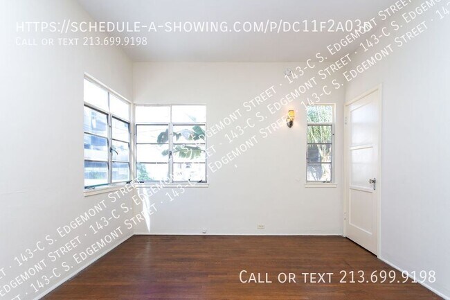 Building Photo - 143-C S Edgemont St