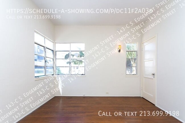 Building Photo - 143 S Edgemont St