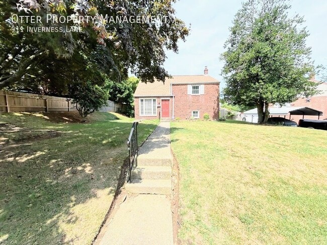 Building Photo - 911 Inverness Ln