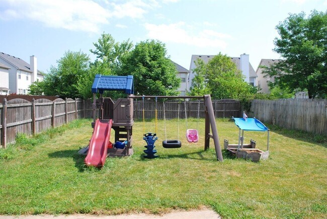 Building Photo - 3285 Keithshire Way