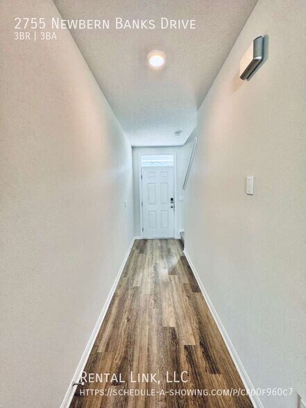 Building Photo - 2755 Newbern Banks Dr