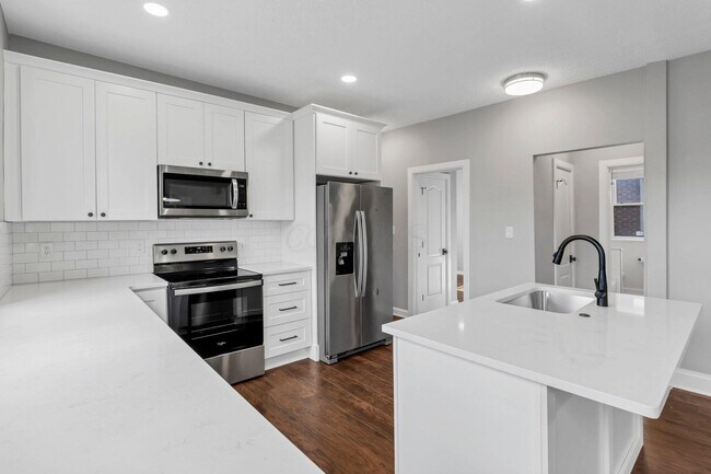 Building Photo - 29 Winner Ave