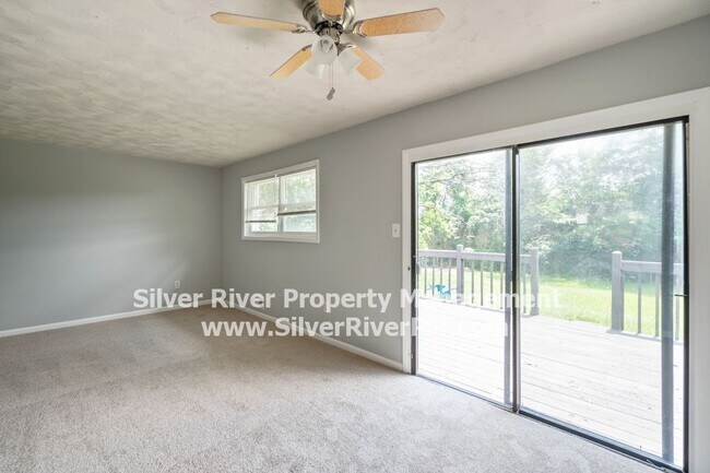 Building Photo - 8919 Walkerton Drive