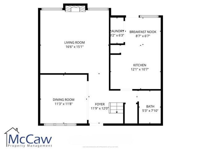 Building Photo - 2024 Heather Brook Dr