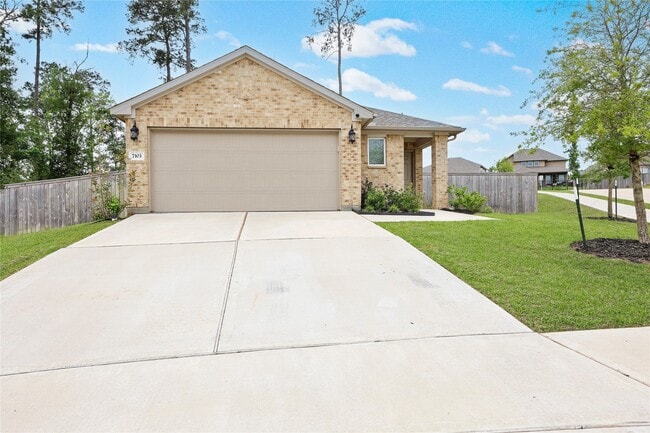Building Photo - 7103 Blue Oak Dr