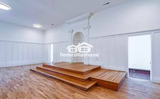 Building Photo - 3612 6th Ave