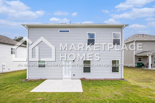 Building Photo - 104 Asher Dr