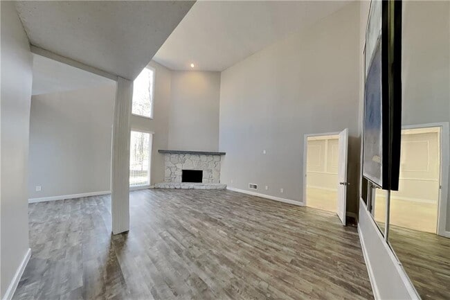 Building Photo - 2250 Cedar Forks Dr