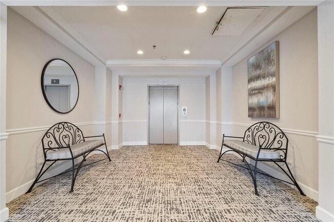 Building Photo - 3636 Habersham Rd NW