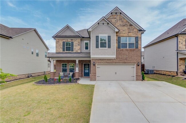 Building Photo - 404 Henson Farm Dr