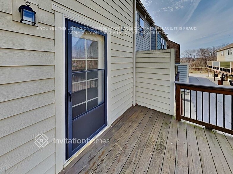 Building Photo - 5133 Ander Dr