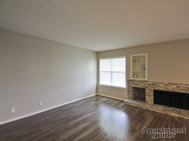 The Arden Hills Tulsa Ok Apartment Finder