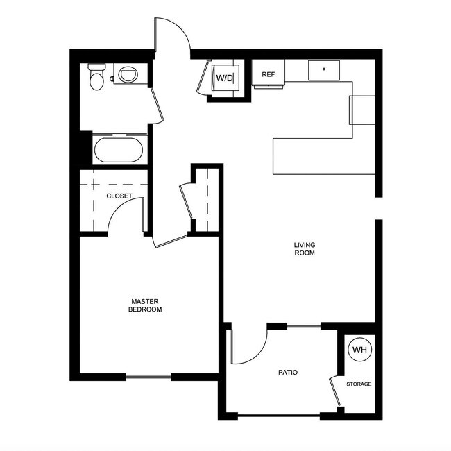 Hollister Village 100 Baldwin Dr Goleta CA 93117 Apartment Finder