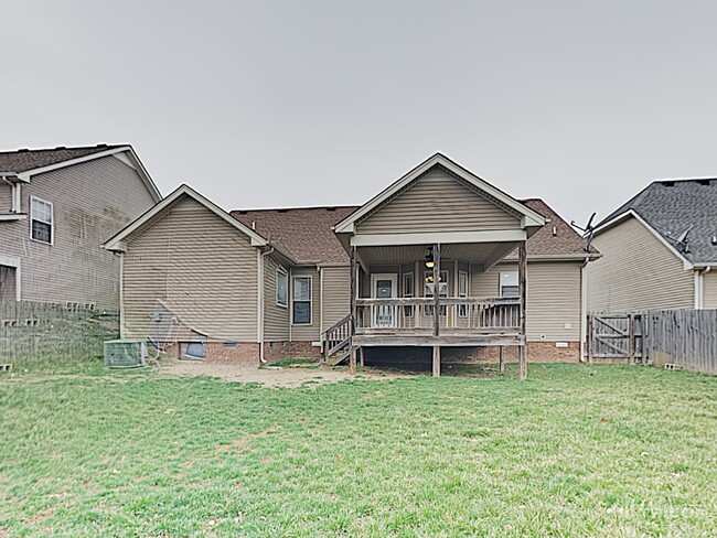 Building Photo - 2941 Brewster Drive