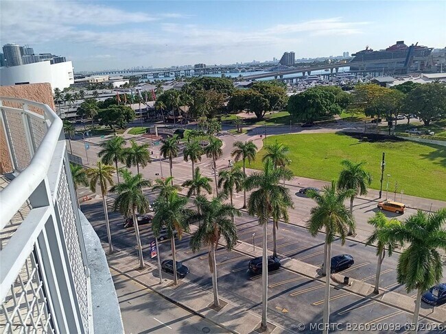 Building Photo - 244 Biscayne Blvd