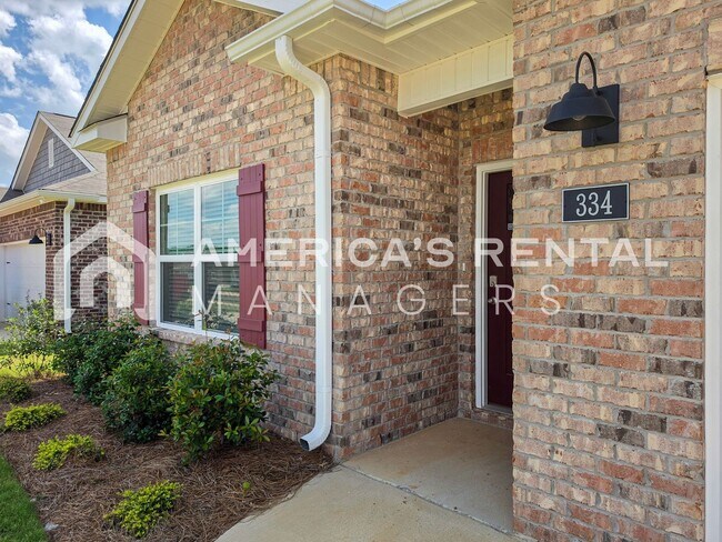 Building Photo - New Construction Home for Rent!