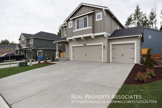 Building Photo - 19913 152nd St Ct E