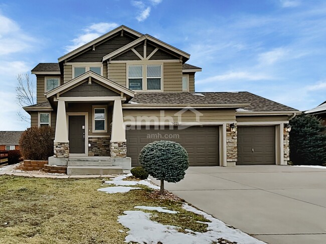 Primary Photo - 3628 Red Baron Drive
