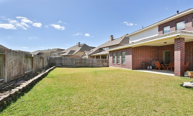 Building Photo - 27019 Drybank Creek Ln