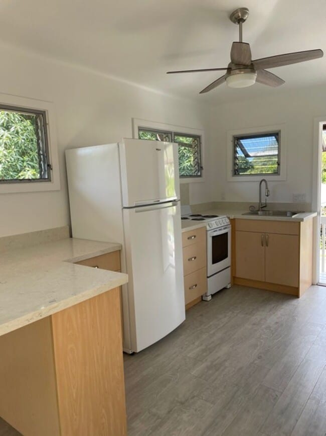 Building Photo - 673 Lawelawe St