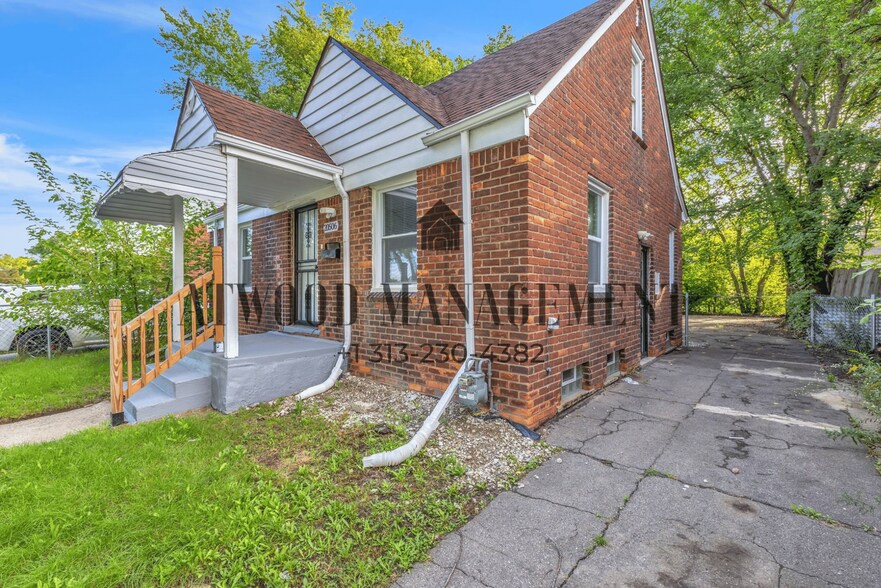 Building Photo - 20506 Hanna St