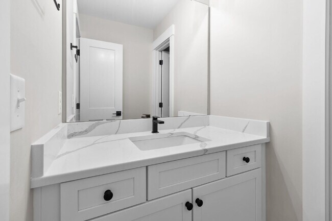 Building Photo - The Foxfire Home