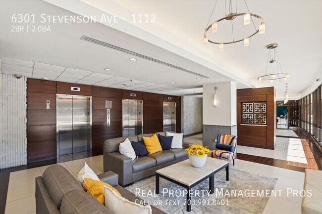 Building Photo - 6301 Stevenson Ave
