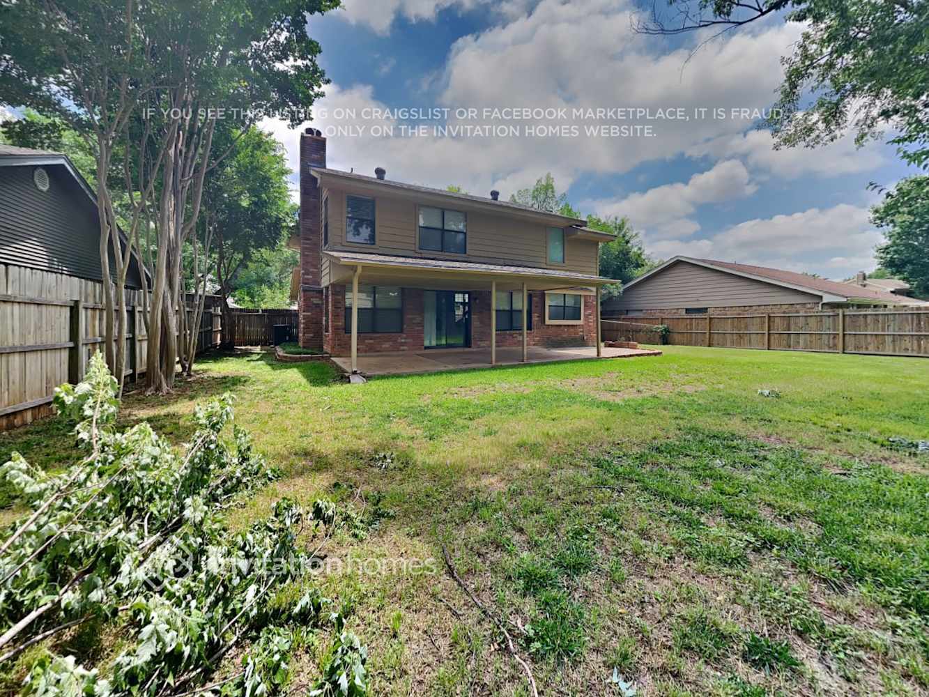 Building Photo - 2117 Cold Springs Dr