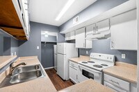 Building Photo - 7200 W T C Jester Blvd