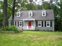 Building Photo - 4 BR / 2 BA Cute Cape Cod In Chester, Avai...