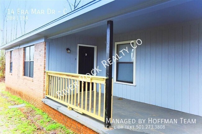 Building Photo - 14 Fra Mar Dr - unit C - NO SHOWINGS AT TH...