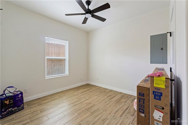 Building Photo - 11 Kika de la Garza Blvd