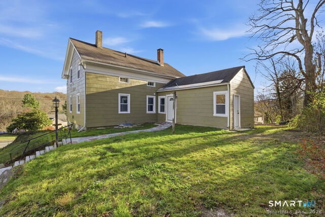 Building Photo - 76 Skinner St