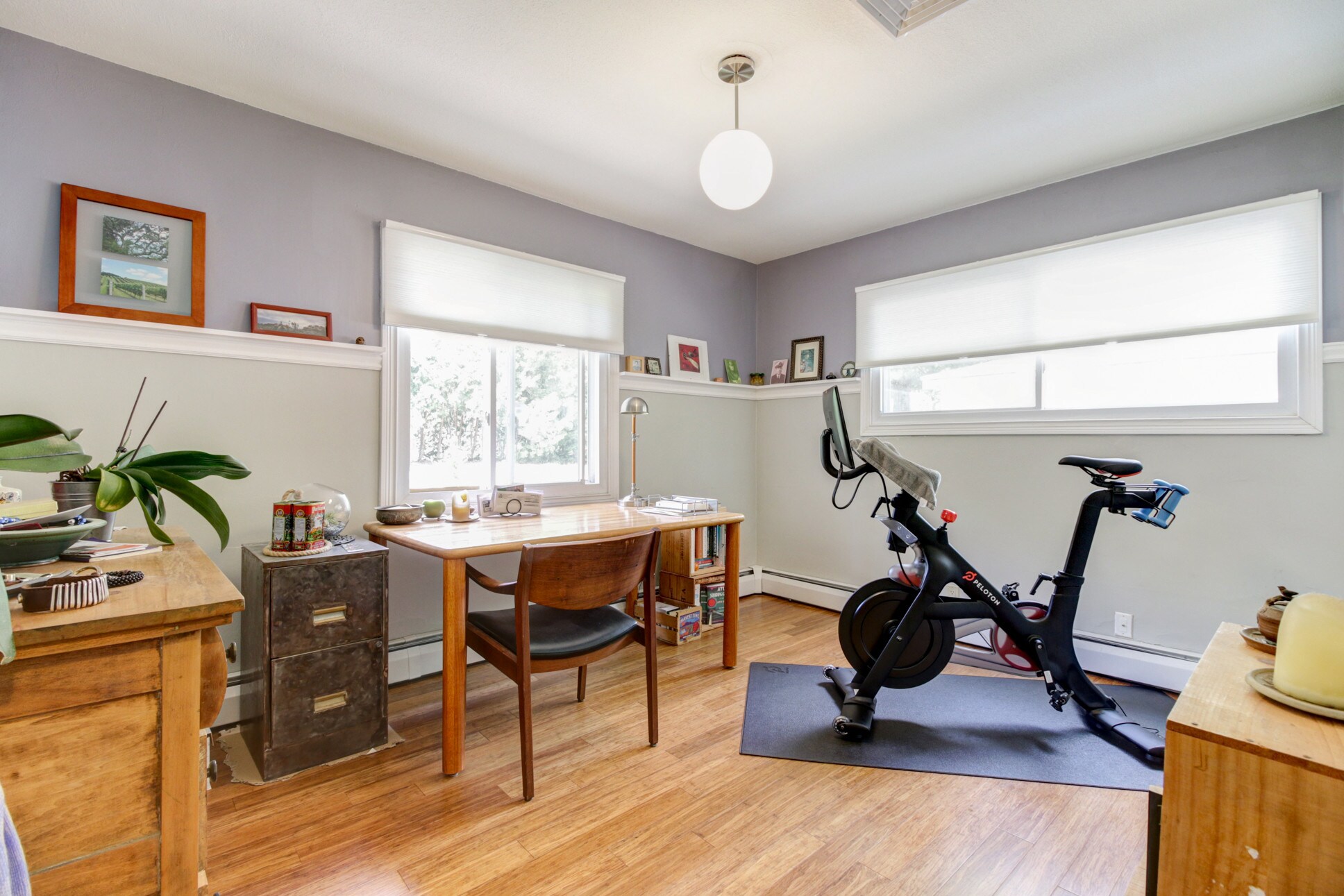 Bedroom 2 - 717 Southwest Dr