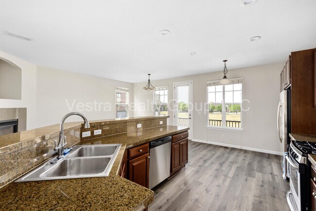 Building Photo - 4157 W 118th Pl