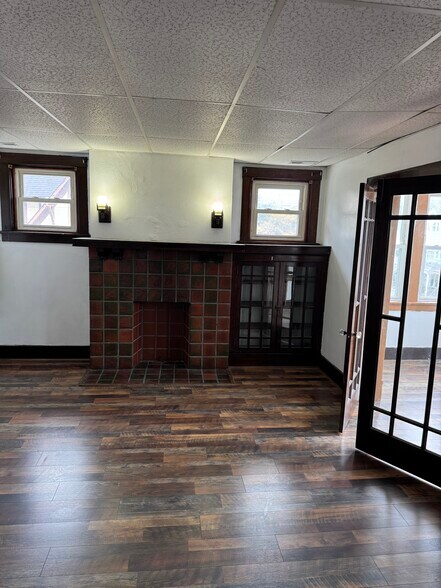 Building Photo - 1413 Beech St
