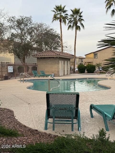 Building Photo - 11237 W Baden St