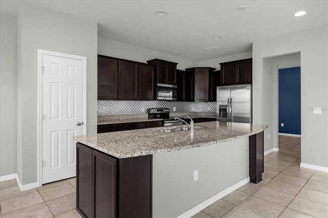 Building Photo - 3504 Southern Cross Lp