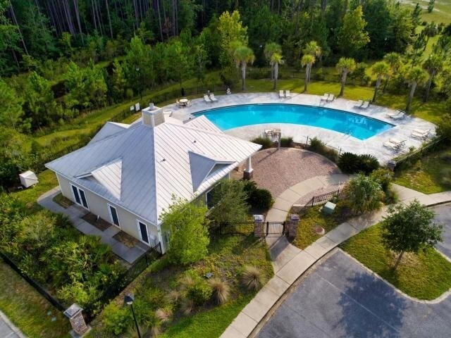Building Photo - 356 N Sand Palm Rd