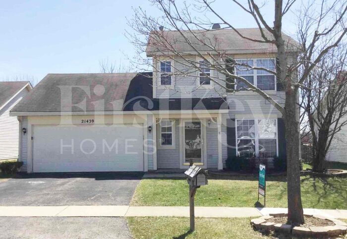 Primary Photo - 21439 Georgetown Dr
