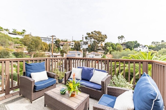 Building Photo - 3523 Crowell St