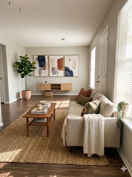 Interior Photo - Country Walk Apartments