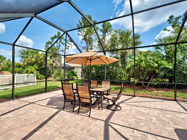 Building Photo - Stoneybrook at Venice; 4bd/2ba home