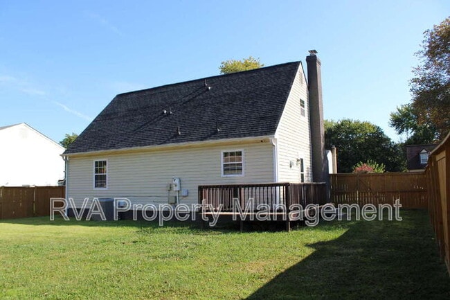 Building Photo - 1409 Gambrel Dr