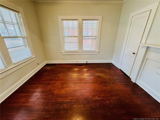 Building Photo - 411 Carthage Rd