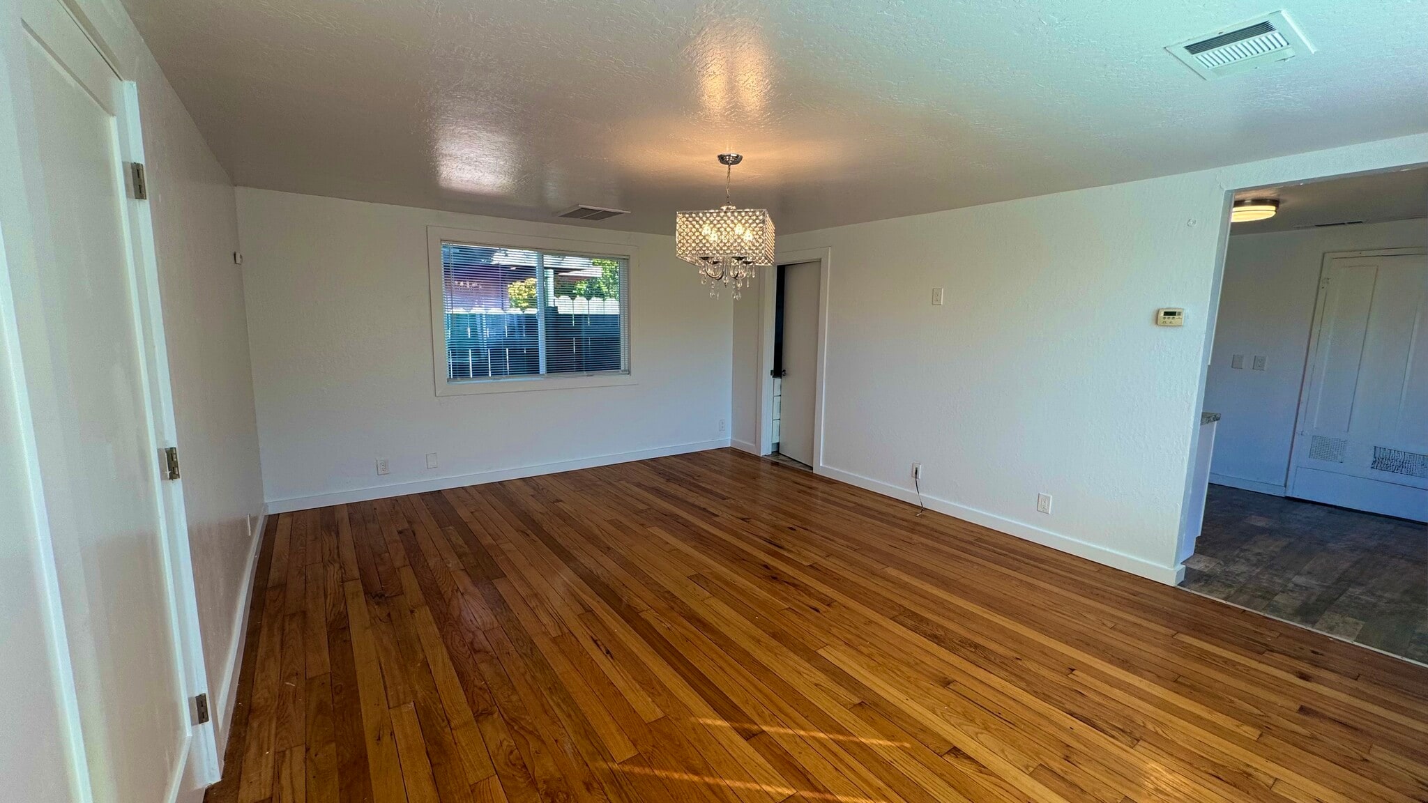 LIVING/DINING ROOM - 5523 San Pablo Dam Rd
