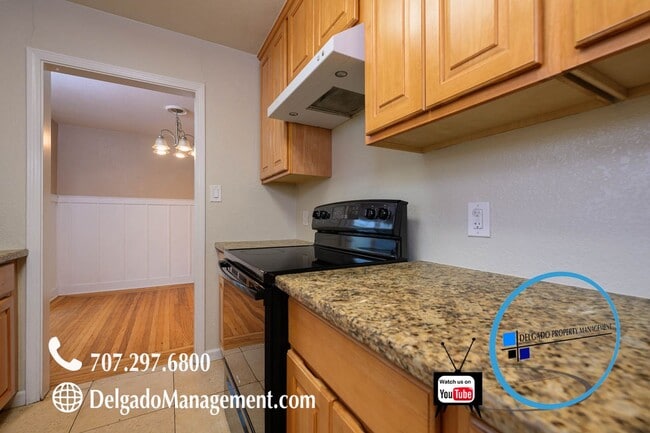 Building Photo - Ranch style 3 bedroom home