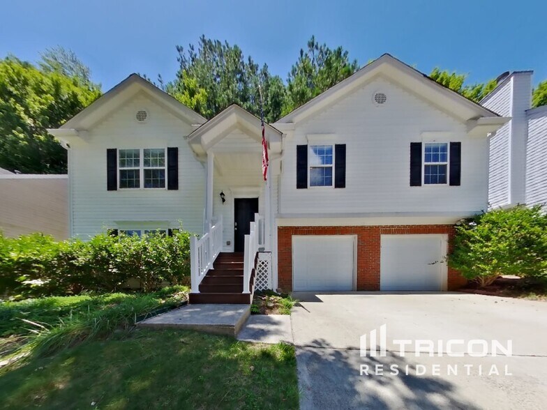 Primary Photo - 105 Drury Ln