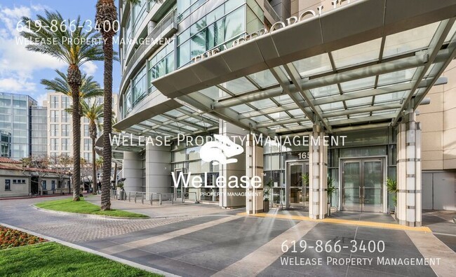 Building Photo - Pristine Private Penthouse with Panoramic ...