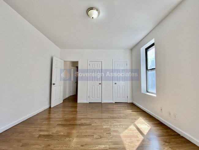 Floorplan - 44 Bennett Avenue